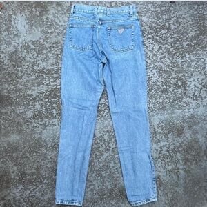 Vintage guess jeans